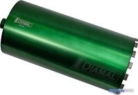 Коронка Diamal DM300LW - фото