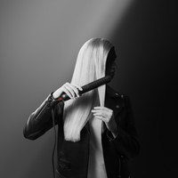 Выпрямитель Rowenta Karl Lagerfeld SF321LF0 - фото2