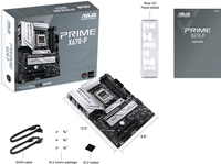 Материнская плата ASUS Prime X670-P - фото2