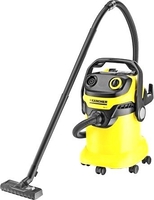 Пылесос Karcher WD 5 1.348-191.0 - фото