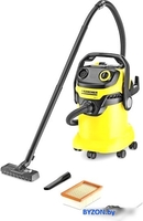 Пылесос Karcher WD 5 1.348-191.0 - фото2