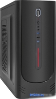 Корпус ExeGate XP-340U EX292986RUS - фото