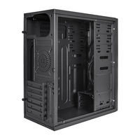Корпус ExeGate XP-340U EX292986RUS - фото2