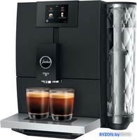 Кофемашина JURA Ena 8 Full Metropolitan Black 15493 - фото