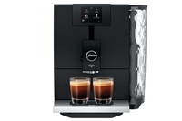 Кофемашина JURA Ena 8 Full Metropolitan Black 15493 - фото2