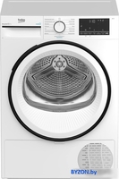 Сушильная машина BEKO B3T68230-RUS - фото