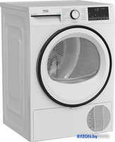 Сушильная машина BEKO B3T68230-RUS - фото2