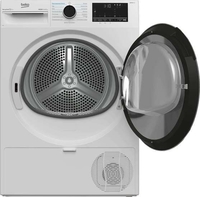 Сушильная машина BEKO B5T69233-RUS - фото2