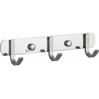 Крючок для ванны Frud R202-3 - фото