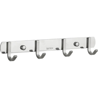 Крючок для ванны Frud R202-4 - фото