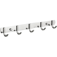 Крючок для ванны Frud R202-5 - фото