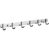 Крючок для ванны Frud R202-6 - фото