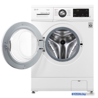 Стиральная машина LG F4J3TS2W - фото2