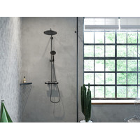 Hansgrohe Полка AddStoris 41741670 - фото2