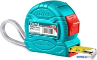 Рулетка Total TMT34525M - фото