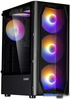 Корпус Zalman N4 Rev.1 - фото