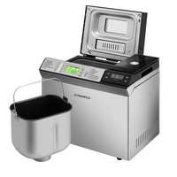 Хлебопечка MAUNFELD MBM-900DSS - фото2