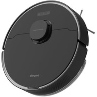 Робот-пылесос Dreame Bot D10s Pro (международная версия, черный) - фото