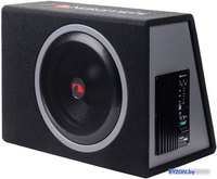 Корпусной активный сабвуфер Nakamichi NBX305A - фото