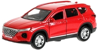 Внедорожник Технопарк Hyundai Santafe SANTAFE2-12-RD - фото