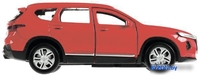 Внедорожник Технопарк Hyundai Santafe SANTAFE2-12-RD - фото2