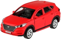 Внедорожник Технопарк Hyundai Tucson TUCSON-12FIL-RD  - фото
