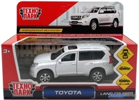 Внедорожник Технопарк Toyota Prado PRADO-WH  - фото