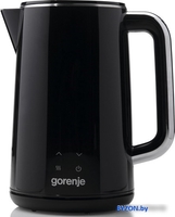 Электрический чайник Gorenje K17DWD - фото2