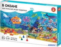 Настольная игра Десятое королевство В океане 04746 - фото