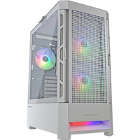 Корпус Cougar Airface RGB CGR-5ZD1W-AIR-RGB - фото