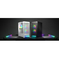 Корпус Cougar Airface RGB CGR-5ZD1W-AIR-RGB - фото2