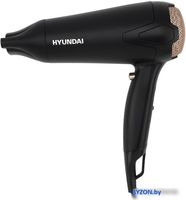 Фен Hyundai H-HDI0755 - фото