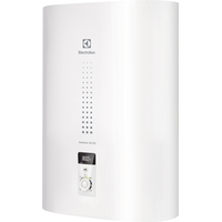 Накопительный электрический водонагреватель Electrolux EWH 30 Centurio IQ 3.0 - фото