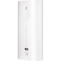 Накопительный электрический водонагреватель Electrolux EWH 50 Centurio IQ 3.0 - фото
