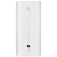 Накопительный электрический водонагреватель Electrolux EWH 50 Centurio IQ 3.0 - фото2