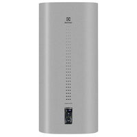 Накопительный электрический водонагреватель Electrolux EWH 50 Centurio IQ 3.0 Silver - фото2