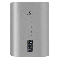 Накопительный электрический водонагреватель Electrolux EWH 30 Centurio IQ 3.0 Silver - фото2
