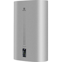 Накопительный электрический водонагреватель Electrolux EWH 80 Centurio IQ 3.0 Silver - фото