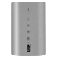 Накопительный электрический водонагреватель Electrolux EWH 80 Centurio IQ 3.0 Silver - фото2