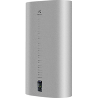 Накопительный электрический водонагреватель Electrolux EWH 100 Centurio IQ 3.0 Silver - фото