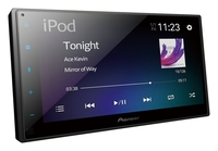USB-магнитола Pioneer DMH-A4450BT - фото2