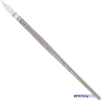 Кисть для рисования BRAUBERG Art Classic Коза №6 200955 (круглая) - фото2