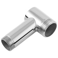 Уголок Сунержа переходной 1" нар.р. - 3/4" нар.р. 00-1506-0134 - фото