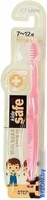Зубная щетка Lion Kids Safe Toothbrush шаг 3 (7-12 лет) - фото2