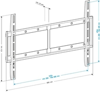 Кронштейн Holder LCD-F6607 - фото2