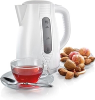 Электрический чайник Gorenje K17WII - фото2