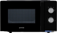 Микроволновая печь Gorenje MO17E1BH - фото