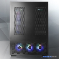 Корпус Raijintek Paean Premium - фото2