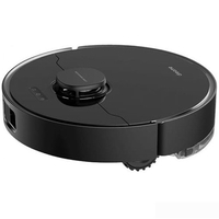 Робот-пылесос Dreame Bot D10s Plus (международная версия, черный) - фото2