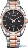 Наручные часы Citizen BI5104-57E - фото